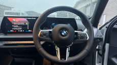 BMW 1 Series 120 M Sport 5dr Step Auto Petrol Hatchback